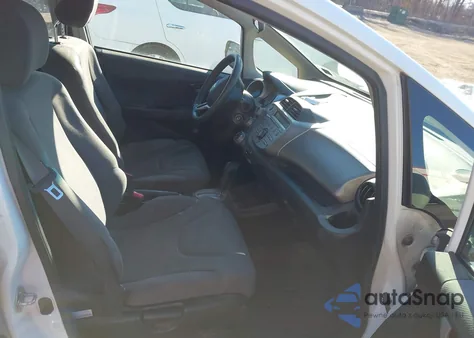 2012 Honda Fit z USA, uszkodzony, nr VIN JHMGE8H35CS003075